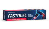 Fastogel - Fast Relief From Joint And Muscular Pain Price In Pakistan